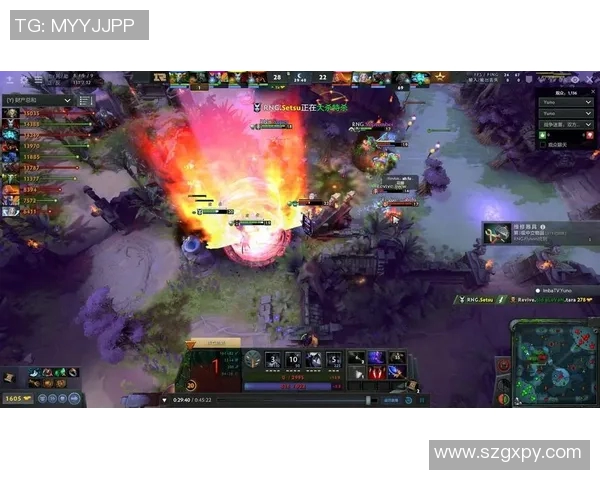 RNG在Major赛中的强势表现与战术分析深度解读 RNG在Major赛中的强势表现与战术分析深度解读