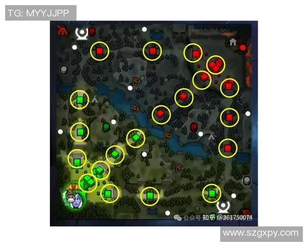 DOTA2分析：V5战队区域防守策略的成功与不足之处探讨