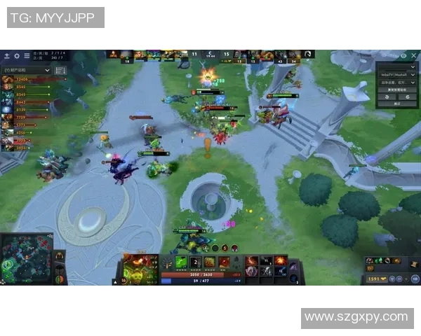 DOTA2最新战况分析TOP10队伍BLG强势领跑引发关注 DOTA2最新战况分析TOP10队伍BLG强势领跑引发关注