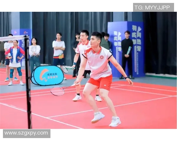 周娜的羽毛球人生深度对话探索她的奋斗与梦想之路 周娜的羽毛球人生深度对话探索她的奋斗与梦想之路