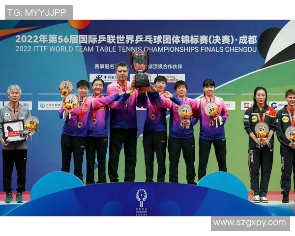 北京乒乓球队团队协作表现的数据分析与提升策略探讨 北京乒乓球队团队协作表现的数据分析与提升策略探讨