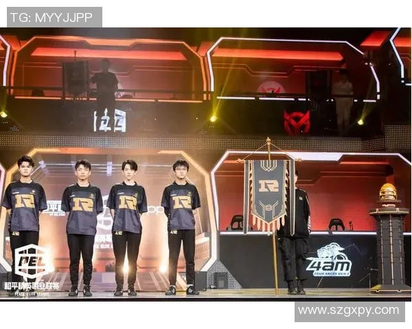 和平精英评论:RNG战队在新赛季中的策略调整与成败分析 和平精英评论:RNG战队在新赛季中的策略调整与成败分析