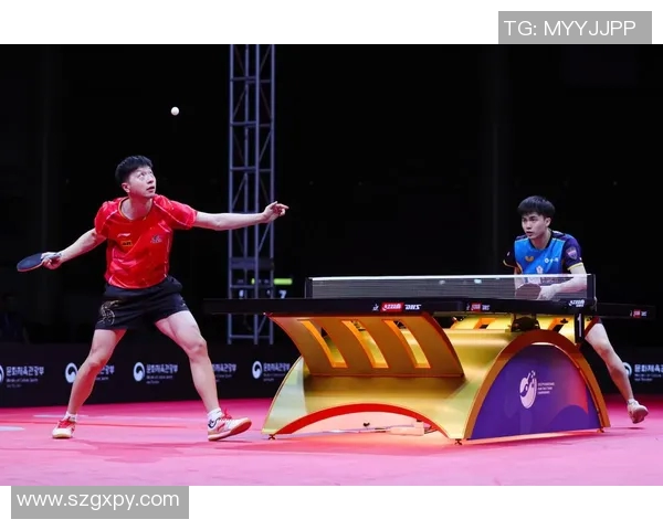 成都乒乓球队在锦标赛中的精彩表现与实力分析 成都乒乓球队在锦标赛中的精彩表现与实力分析