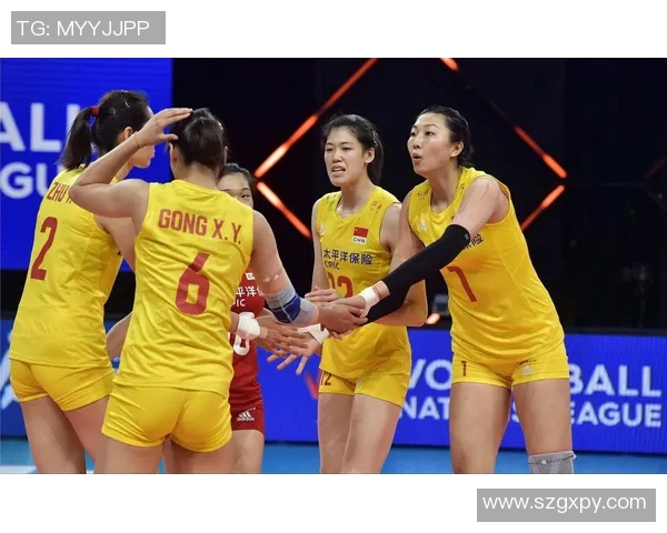 广州排球队在城市联赛中的实力展现与未来发展潜力分析 广州排球队在城市联赛中的实力展现与未来发展潜力分析