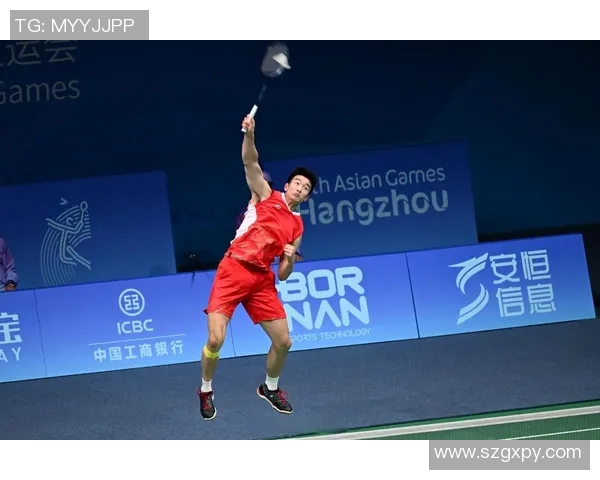 杭州羽毛球队在联合会杯中的默契配合与精彩表现分析 杭州羽毛球队在联合会杯中的默契配合与精彩表现分析