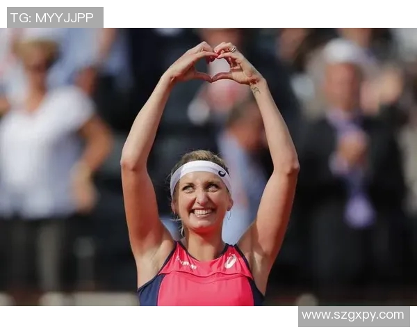 杨敏专访：畅谈职业生涯与网球梦想的追逐之路