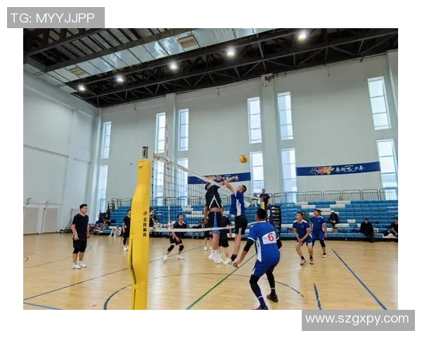 排球盛宴:深入了解成都排球队的比赛技巧与经验分享 排球盛宴:深入了解成都排球队的比赛技巧与经验分享