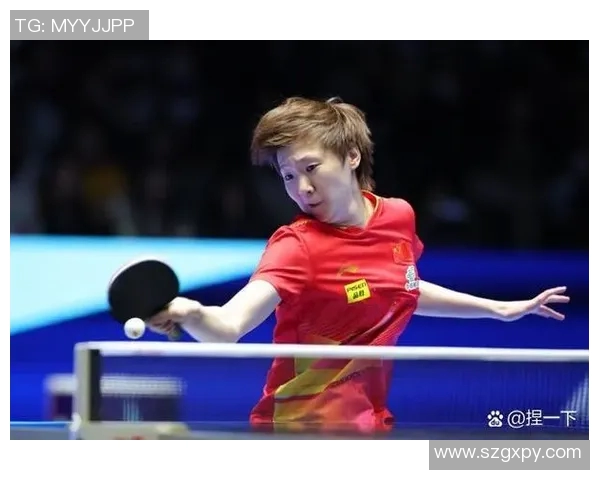 杭州乒乓球队展现出色灵活性荣登全国乒乓球灵活性排行榜第二位 杭州乒乓球队展现出色灵活性荣登全国乒乓球灵活性排行榜第二位