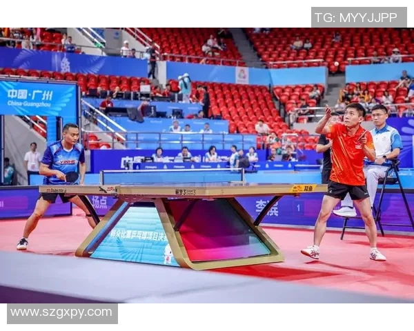 武汉乒乓球队技术实力大幅提升创新高引领全国乒乓球发展新趋势 武汉乒乓球队技术实力大幅提升创新高引领全国乒乓球发展新趋势