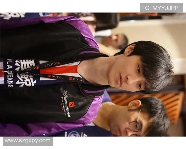 热议DOTA2FPX战队如何通过技术变革重塑电竞格局与未来发展 热议DOTA2FPX战队如何通过技术变革重塑电竞格局与未来发展