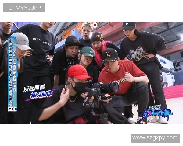 深圳街舞队与重庆街舞队赛后复盘分析团队配合与战术执行的精彩瞬间 深圳街舞队与重庆街舞队赛后复盘分析团队配合与战术执行的精彩瞬间