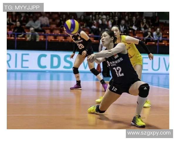 科学排球训练新视野:全面提升运动员耐力的有效方法与策略 科学排球训练新视野:全面提升运动员耐力的有效方法与策略