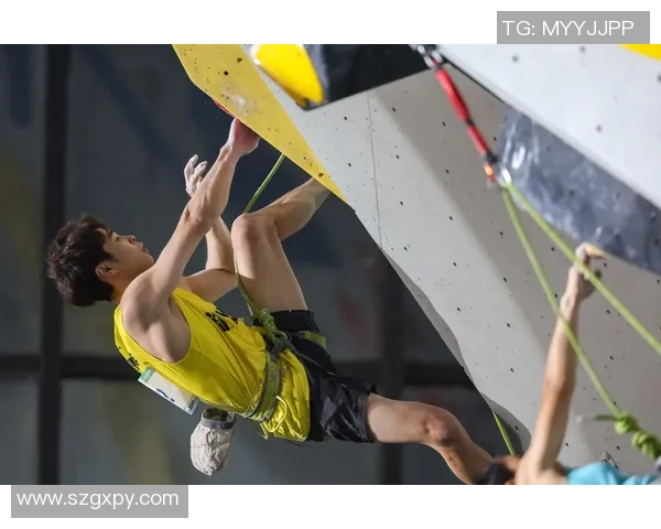 重庆飞盘队在世界攀岩锦标赛中的耐力表现引发热议与赞赏 重庆飞盘队在世界攀岩锦标赛中的耐力表现引发热议与赞赏