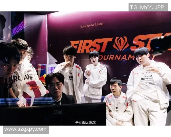 赛后复盘：TES与WE对决中的节奏掌控与战术分析