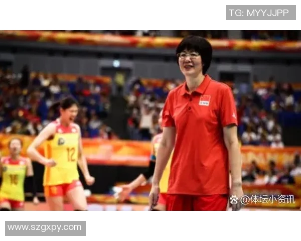 陈强专访:从排球新星到传奇教练的辉煌历程回顾与展望 陈强专访:从排球新星到传奇教练的辉煌历程回顾与展望