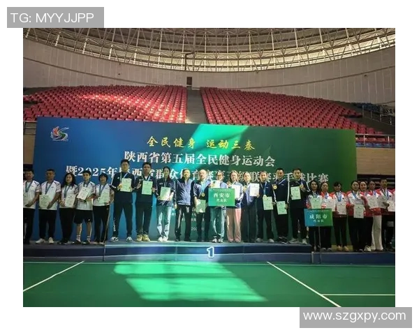 西安羽毛球队荣登全国羽毛球状态排行榜首位展现强劲实力 西安羽毛球队荣登全国羽毛球状态排行榜首位展现强劲实力