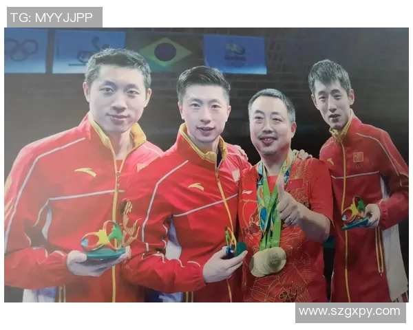 聚焦乒乓球:探讨北京乒乓球队在速度训练与比赛中的创新与挑战 聚焦乒乓球:探讨北京乒乓球队在速度训练与比赛中的创新与挑战