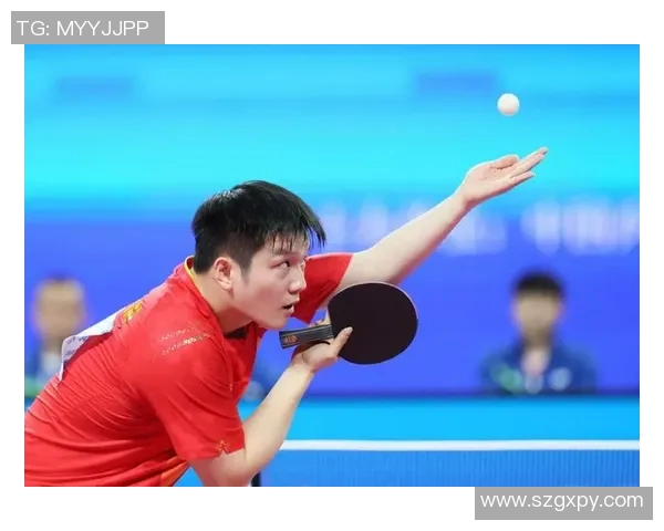 上海乒乓球队在世界锦标赛上的拼搏历程与辉煌成就回顾 上海乒乓球队在世界锦标赛上的拼搏历程与辉煌成就回顾