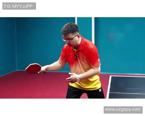 乒乓球战术解析：深入探讨北京乒乓球队的快速进攻体系与技巧