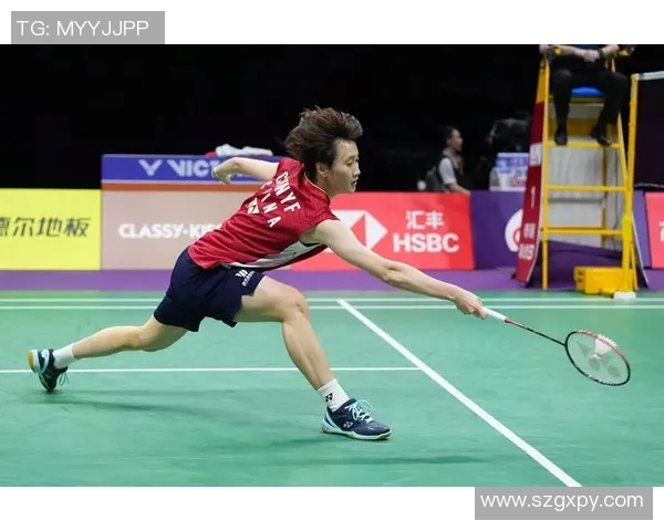 上海羽毛球队在联赛中的节奏表现分析与未来展望