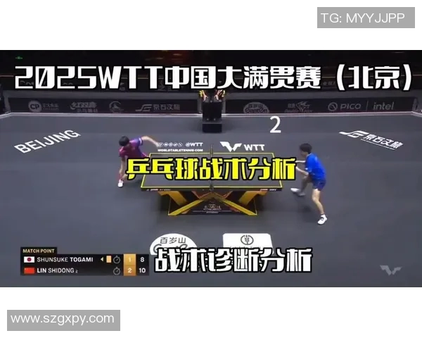 北京乒乓球队防反体系解析与战术运用探讨