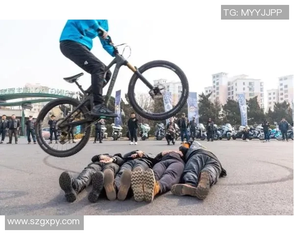 南京极限运动队如何通过创新运营模式实现飞跃发展与团队壮大