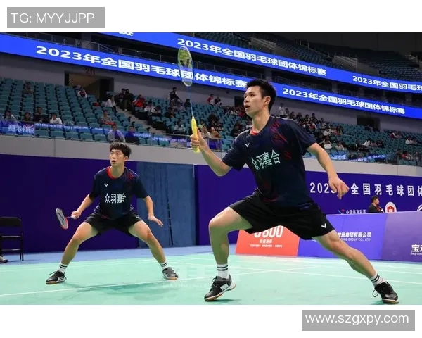 北京羽毛球队转型之路全国锦标赛特别报道展现新风貌与未来希望