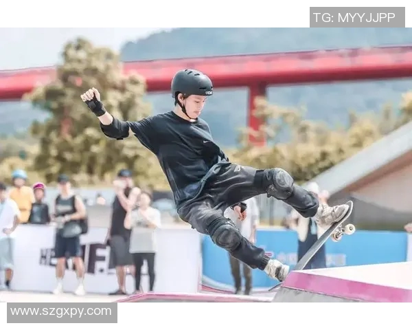 广州极限运动队在滑板精英赛中的默契配合与精彩表现分析 广州极限运动队在滑板精英赛中的默契配合与精彩表现分析