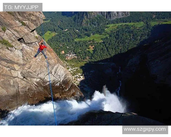 周芳的极限运动人生：在挑战与激情中绽放自我极限的深度对话