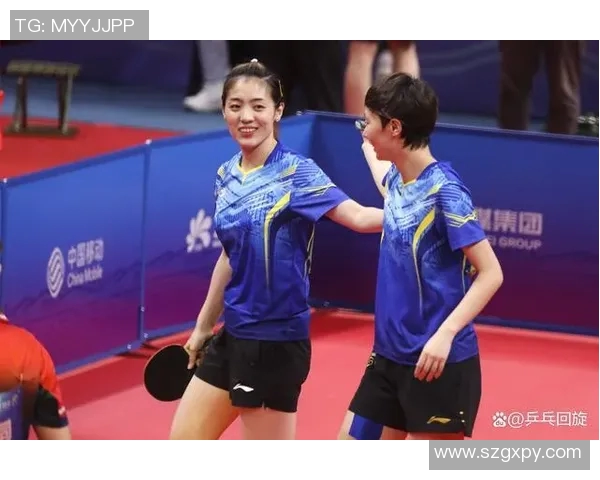 广州乒乓球队以64分稳居挑战赛积分榜首位展现强劲实力