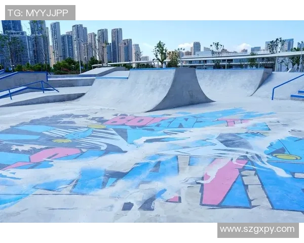 武汉滑板队的快攻革新探索与实践：重塑城市运动新风潮