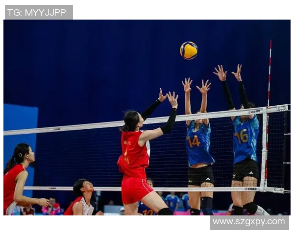 聚焦上海排球队的近期表现与未来发展展望