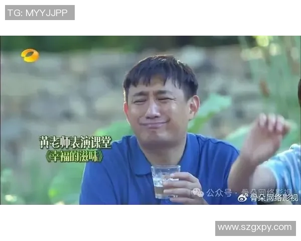 黄磊与和平精英的深度对话探讨人生哲学与游戏人生的交融 黄磊与和平精英的深度对话探讨人生哲学与游戏人生的交融