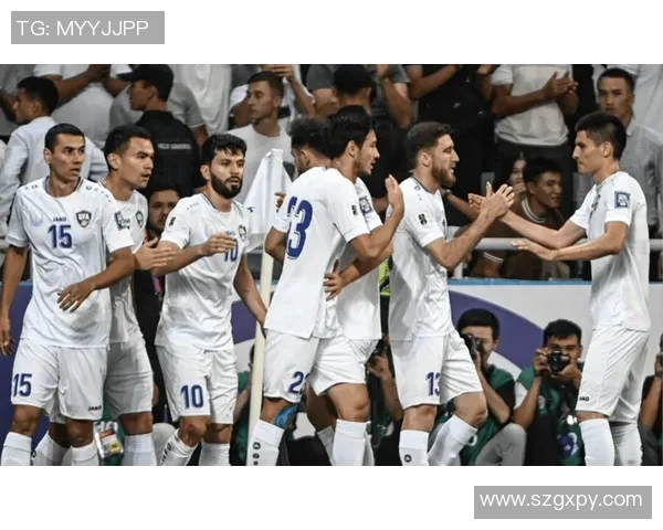 乌兹别克与沙特激战正酣赛果揭晓引发热议