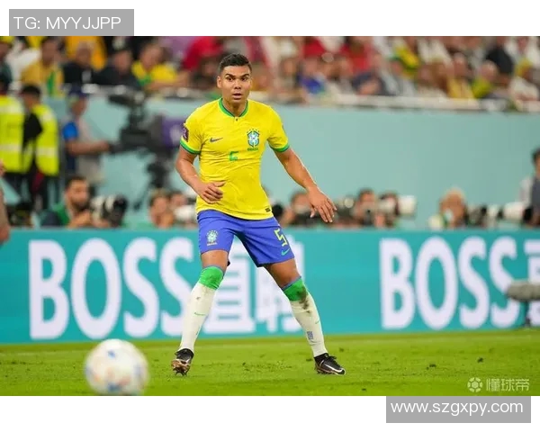 卡塞米罗的职业生涯回顾与未来展望:从巴西国脚到欧洲顶级中场的成长之路 卡塞米罗的职业生涯回顾与未来展望:从巴西国脚到欧洲顶级中场的成长之路