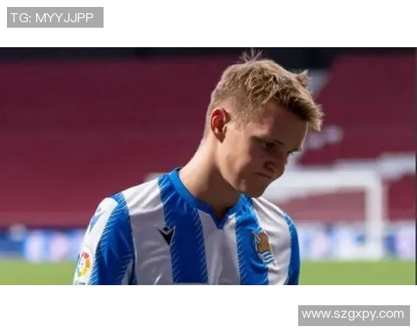 厄德高的崛起与挑战：他如何在足球世界中书写自己的传奇篇章