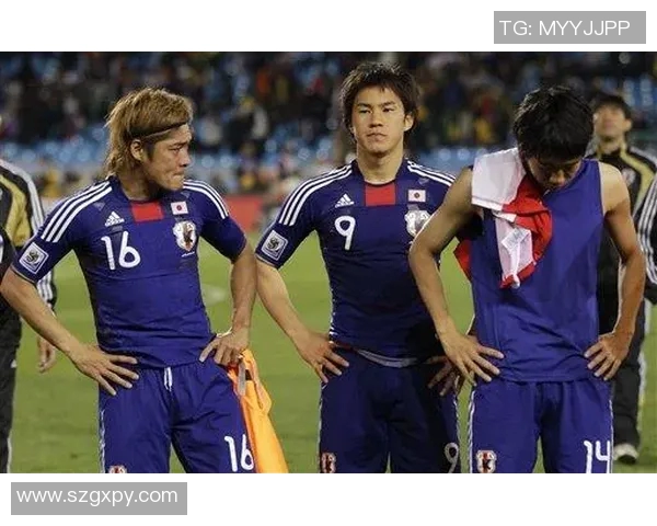 巴拉圭与日本点球大战精彩回顾与赛后分析