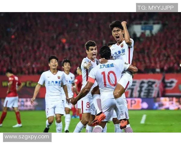 恒大与上港巴西球星对决引发的精彩赛事回顾与分析