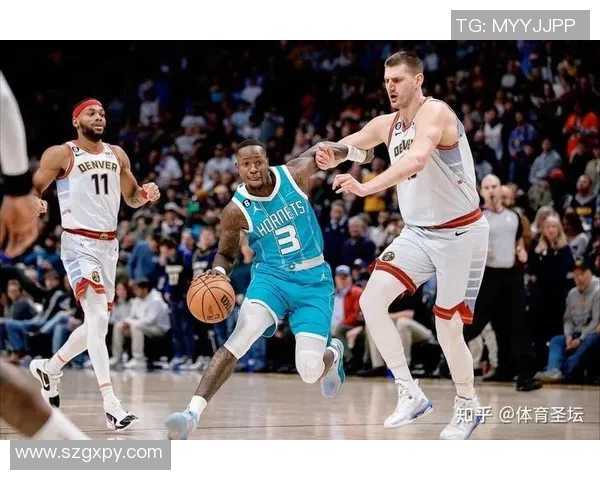 掘金队对阵黄蜂队创下58分胜差的精彩比赛回顾与分析