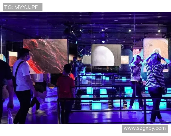 张骋宇：在科技与艺术交汇处探索未来的无限可能性