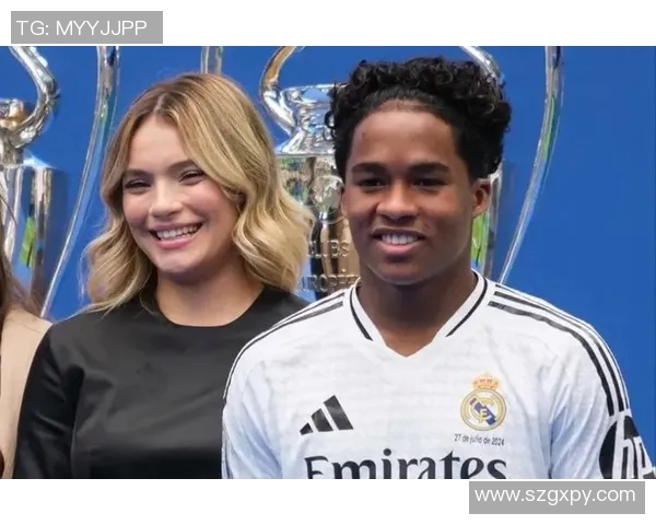 恩德里克的崛起之路:从青训小将到足坛新星的传奇故事 恩德里克的崛起之路:从青训小将到足坛新星的传奇故事