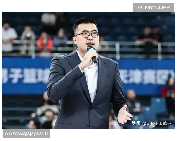 张兆旭：从篮球新星到职业生涯的辉煌蜕变与未来展望
