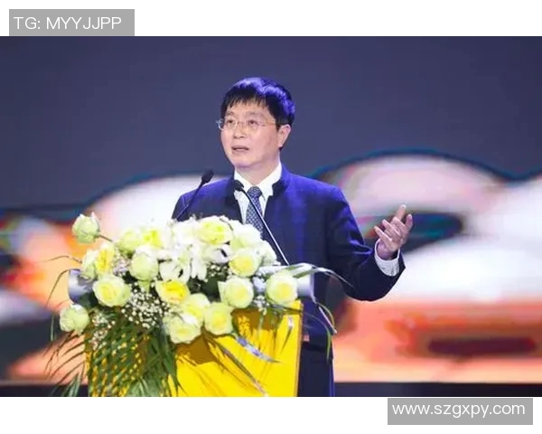 朱旭航：探索科技前沿与人文关怀的交汇点，打造未来创新之路