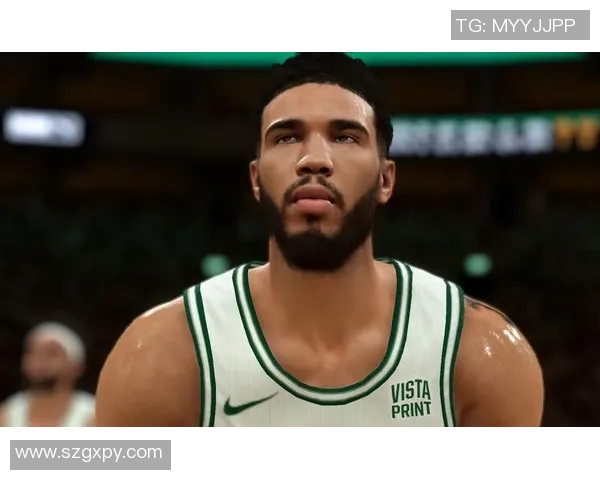 杰森塔图姆如何在NBA赛场上展现领导力与卓越表现