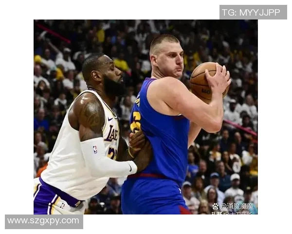 湖人三日对决掘金全力以赴争夺季后赛席位精彩看点不容错过