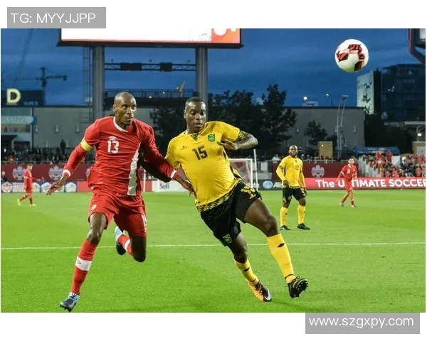 海地与加拿大足球对决分析战术特点与历史交锋回顾