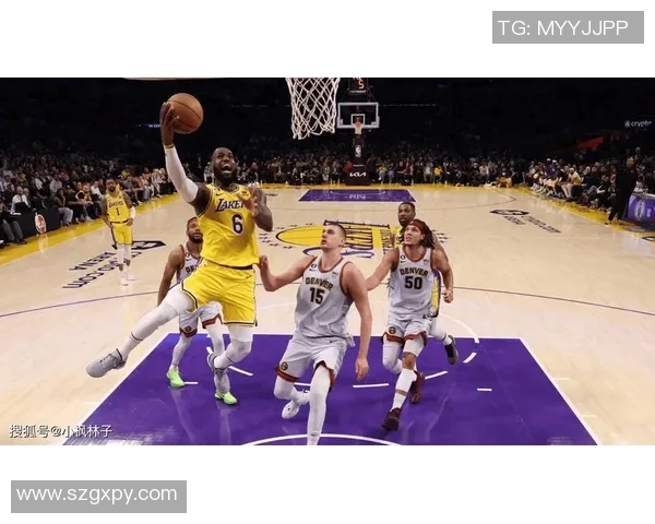 湖人对阵掘金精彩回顾与赛后分析九月十九日的篮球盛宴 湖人对阵掘金精彩回顾与赛后分析九月十九日的篮球盛宴