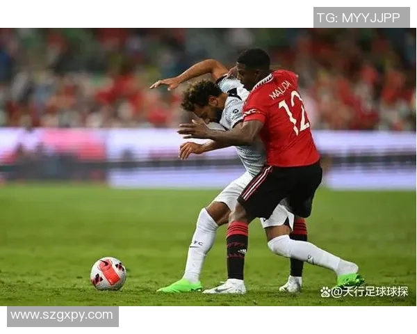 特伦米尔与利物浦的激烈对决揭示英足坛新格局