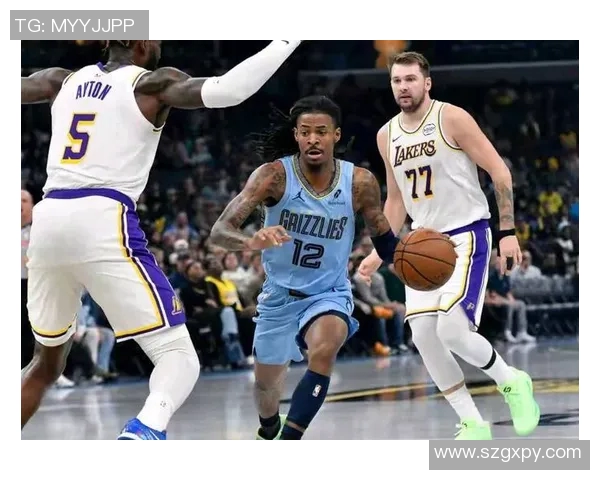 灰熊与湖人对决前瞻分析及比赛结果预测，谁将赢得关键胜利