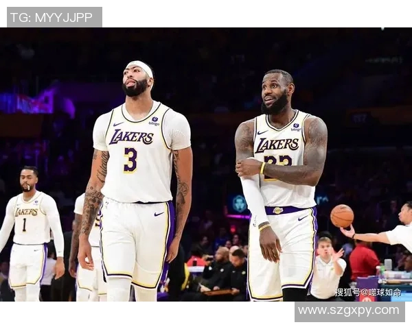 湖人对决爵士精彩回顾：0910赛季的经典对抗与球星表现分析